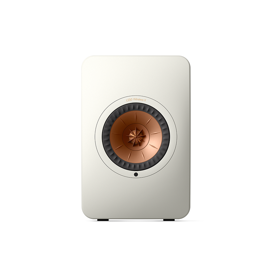 Refurbished LS50 Wireless II