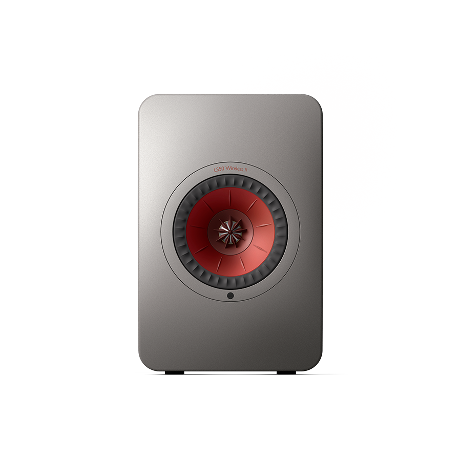 Refurbished LS50 Wireless II