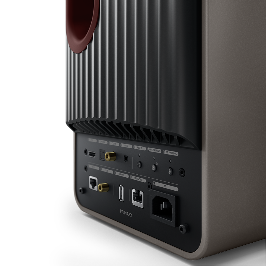 Refurbished LS50 Wireless II