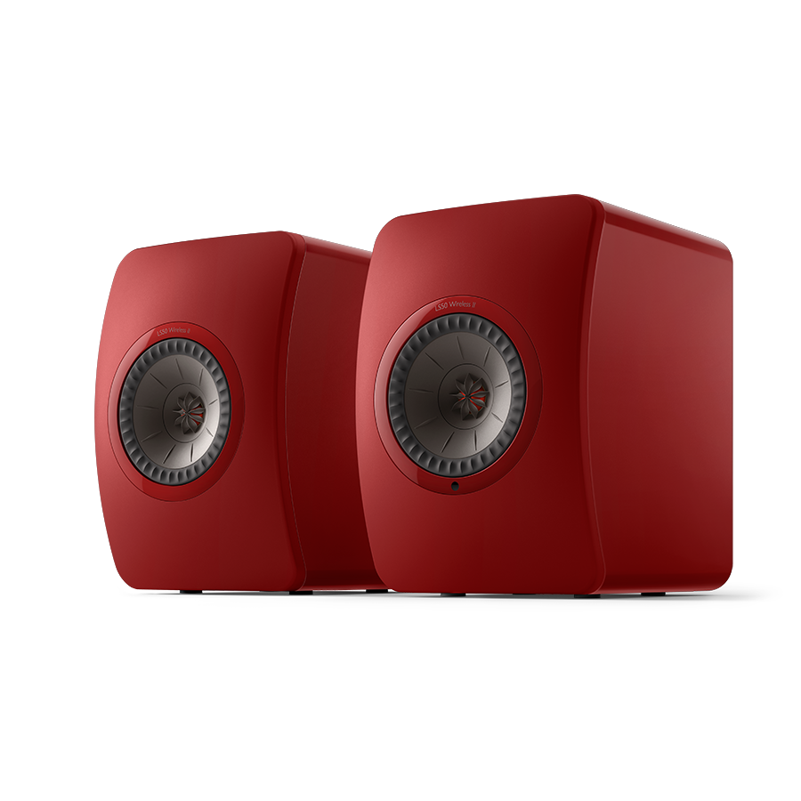 Kef ls50 online wireless black friday