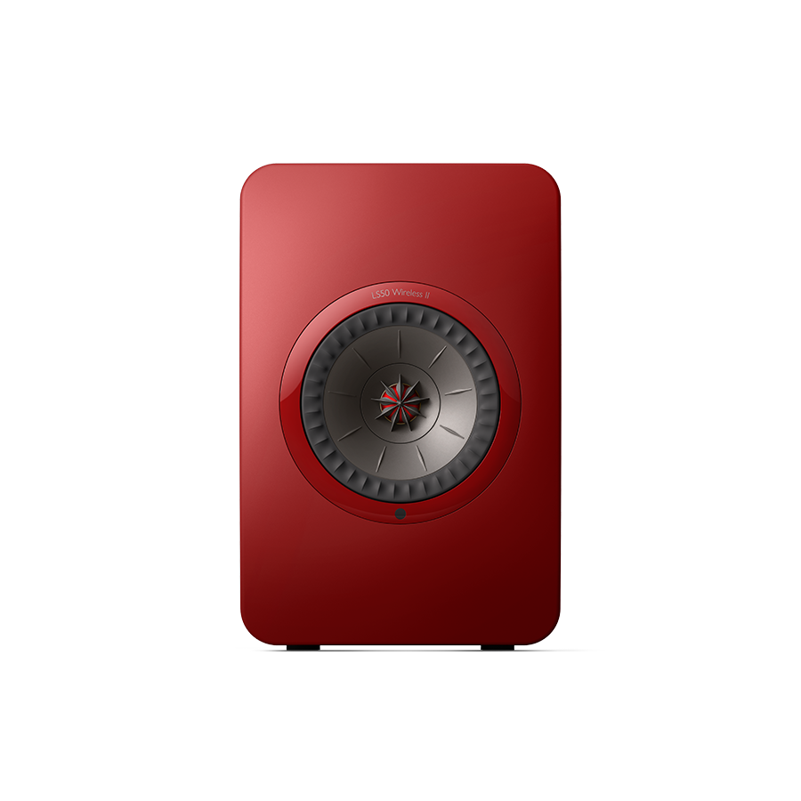 Refurbished LS50 Wireless II