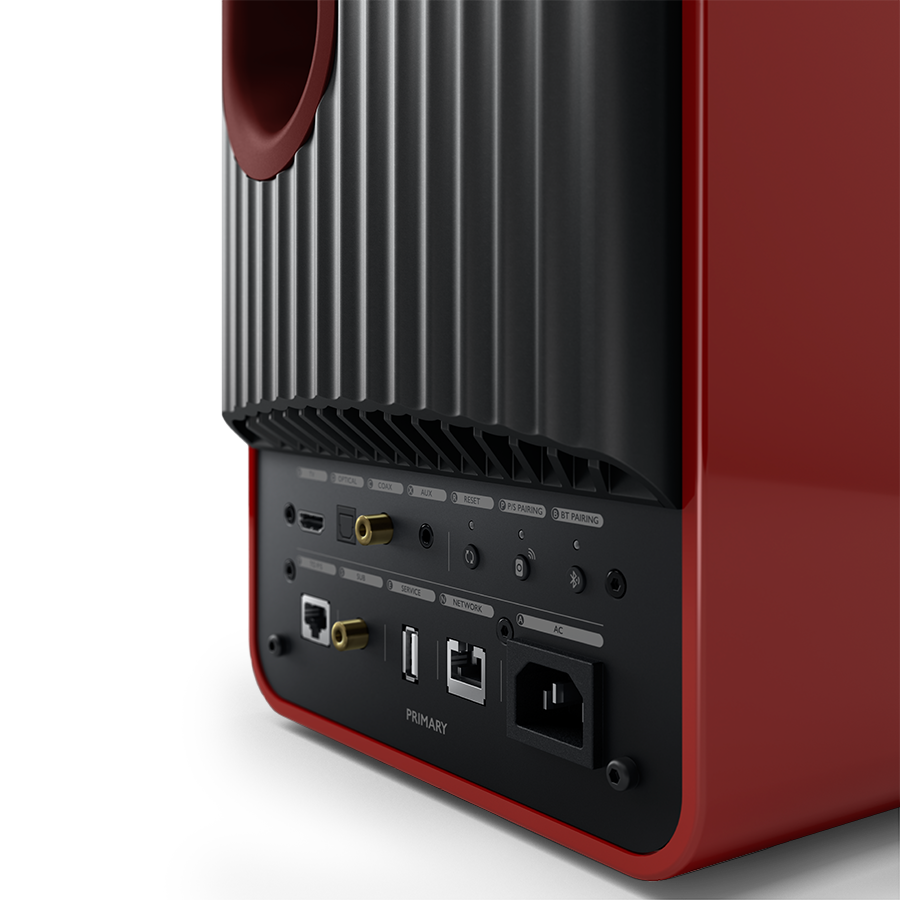 Refurbished LS50 Wireless II