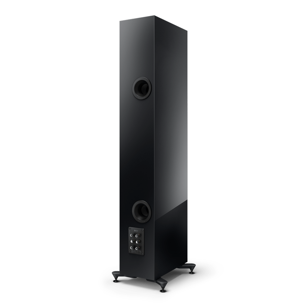 R11 Meta - Floor Standing Speakers | KEF UK