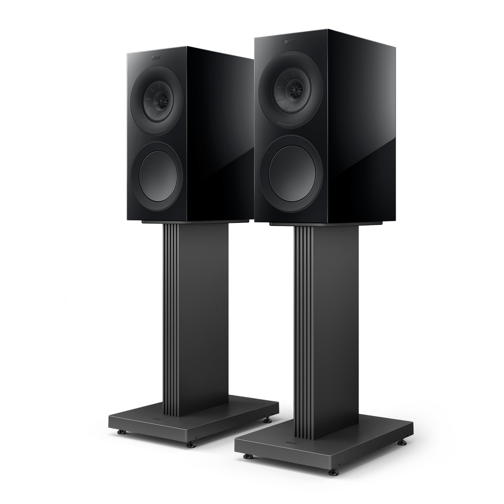 KEF R3 Meta 3 R3 Meta - Bookshelf Speakers | KEF UK