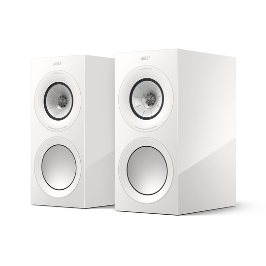 HiFi Speakers | KEF UK