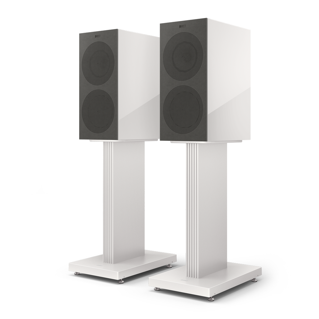 R3 Meta - Bookshelf Speakers | KEF UK