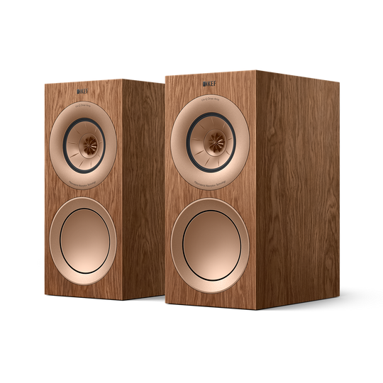 HiFi Speakers | KEF UK