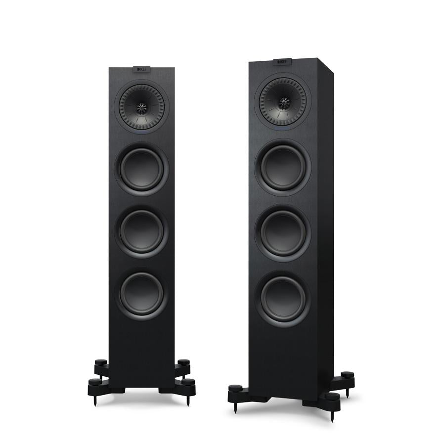Refurbished Q550 Floorstanding Speaker