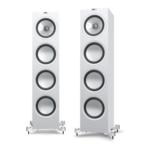 Q950 Floorstanding Speaker