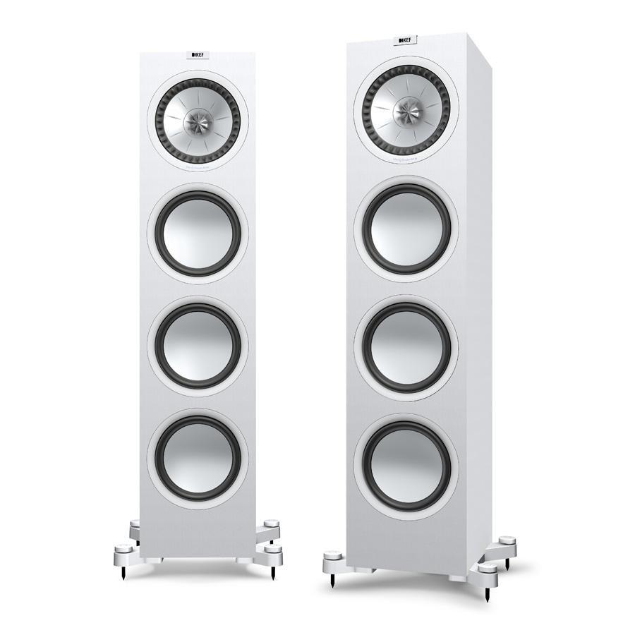 Refurbished Q950 Floorstanding Speaker