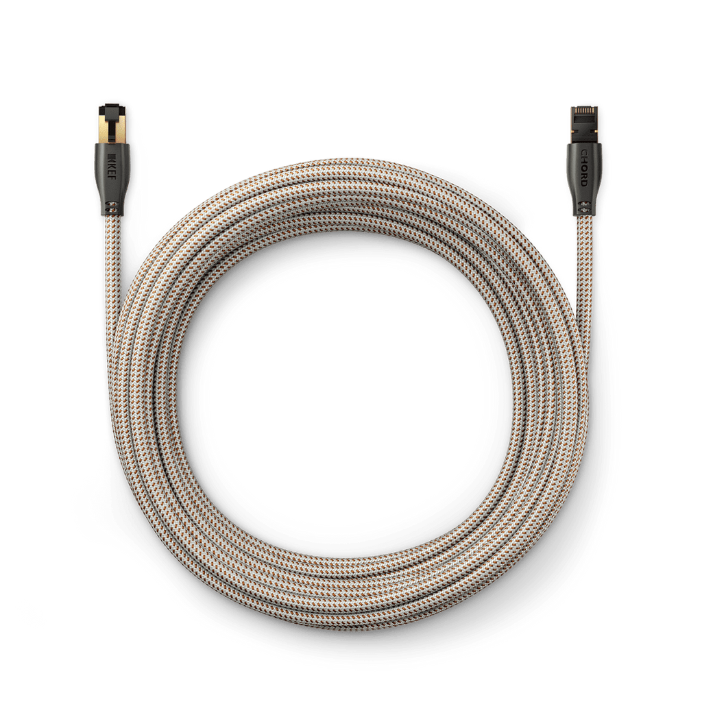 K-Stream Cable - Interspeaker Cable | KEF UK