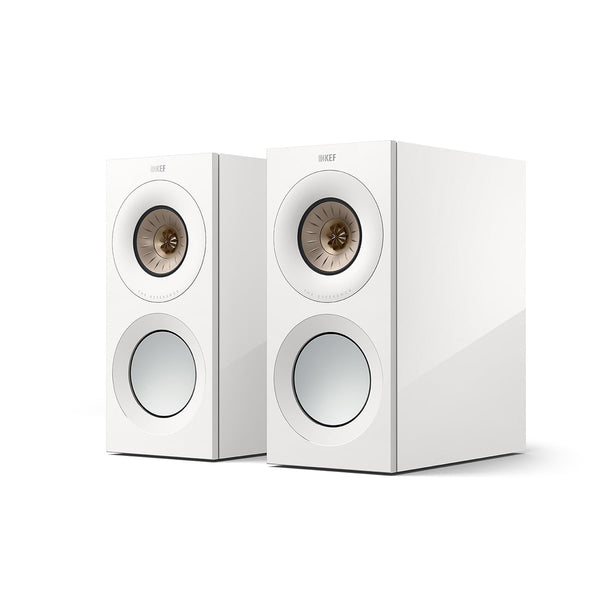 Reference Meta Bookshelf Speakers KEF UK
