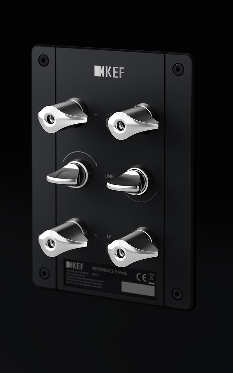 Refurbished Reference 5 Meta