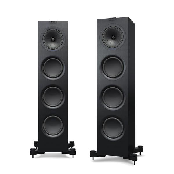 Refurbished Q750 Floorstanding Speaker