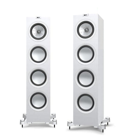 Q750 Floorstanding Speaker