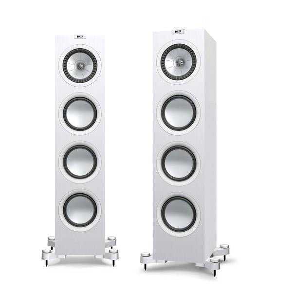 Refurbished Q750 Floorstanding Speaker