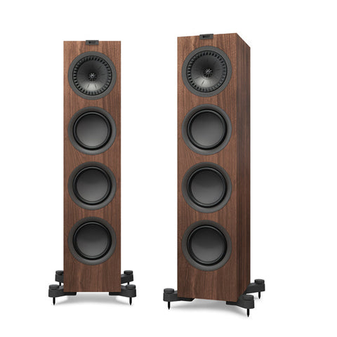 Q750 Floorstanding Speaker